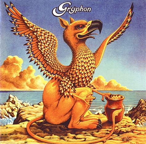 ceil gryphon|gryphon noun .